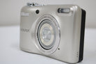 ニコン Nikon COOLPIX L30 5x コンパクトデジタルカメラ 1