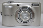 ニコン Nikon COOLPIX L30 5x コンパクトデジタルカメラ 2