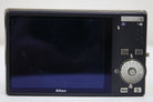 ニコン Nikon COOLPIX S610 4x ブラック コンパクトデジタルカメラ 4