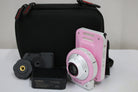カシオ Casio EXILIM EX-FR100LCT ピンク 付属品多数 コンパクトデジタルカメラ 1