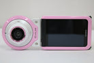 カシオ Casio EXILIM EX-FR100LCT ピンク 付属品多数 コンパクトデジタルカメラ 2