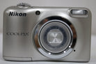 【便利な単三電池で使用可】ニコン Nikon COOLPIX A10 5x コンパクトデジタルカメラ 2