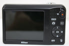 【便利な単三電池で使用可】ニコン Nikon COOLPIX A10 5x コンパクトデジタルカメラ 4