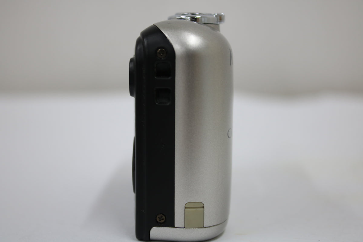 【便利な単三電池で使用可】ニコン Nikon COOLPIX A10 5x コンパクトデジタルカメラ 5