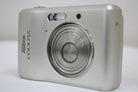 【便利な単三電池で使用可】ニコン Nikon COOLPIX L18 3x コンパクトデジタルカメラ 1