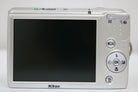 【便利な単三電池で使用可】ニコン Nikon COOLPIX L18 3x コンパクトデジタルカメラ 4