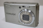 ニコン Nikon COOLPIX S610c 4x コンパクトデジタルカメラ 1