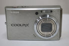 ニコン Nikon COOLPIX S610c 4x コンパクトデジタルカメラ 2
