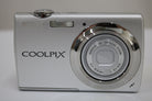 ニコン Nikon COOLPIX S220 3x バッテリー付き コンパクトデジタルカメラ 2