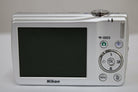 ニコン Nikon COOLPIX S220 3x バッテリー付き コンパクトデジタルカメラ 4