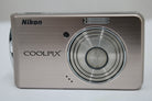 ニコン Nikon COOLPIX S520 3x コンパクトデジタルカメラ 2