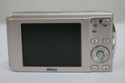ニコン Nikon COOLPIX S520 3x コンパクトデジタルカメラ 4