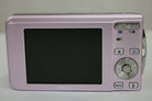 ニコン Nikon COOLPIX S520 3x ピンク バッテリー付き コンパクトデジタルカメラ 4