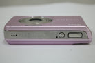 ニコン Nikon COOLPIX S520 3x ピンク バッテリー付き コンパクトデジタルカメラ 6