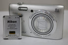 ニコン Nikon COOLPIX A300 8x バッテリー付き コンパクトデジタルカメラ 1