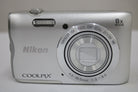 ニコン Nikon COOLPIX A300 8x バッテリー付き コンパクトデジタルカメラ 2