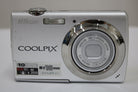 ニコン Nikon COOLPIX S220 3x バッテリー付き コンパクトデジタルカメラ 2