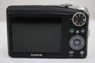 フジフィルム Fujifilm FINEPIX F50fd 3x ブラック バッテリー付き コンパクトデジタルカメラ 4