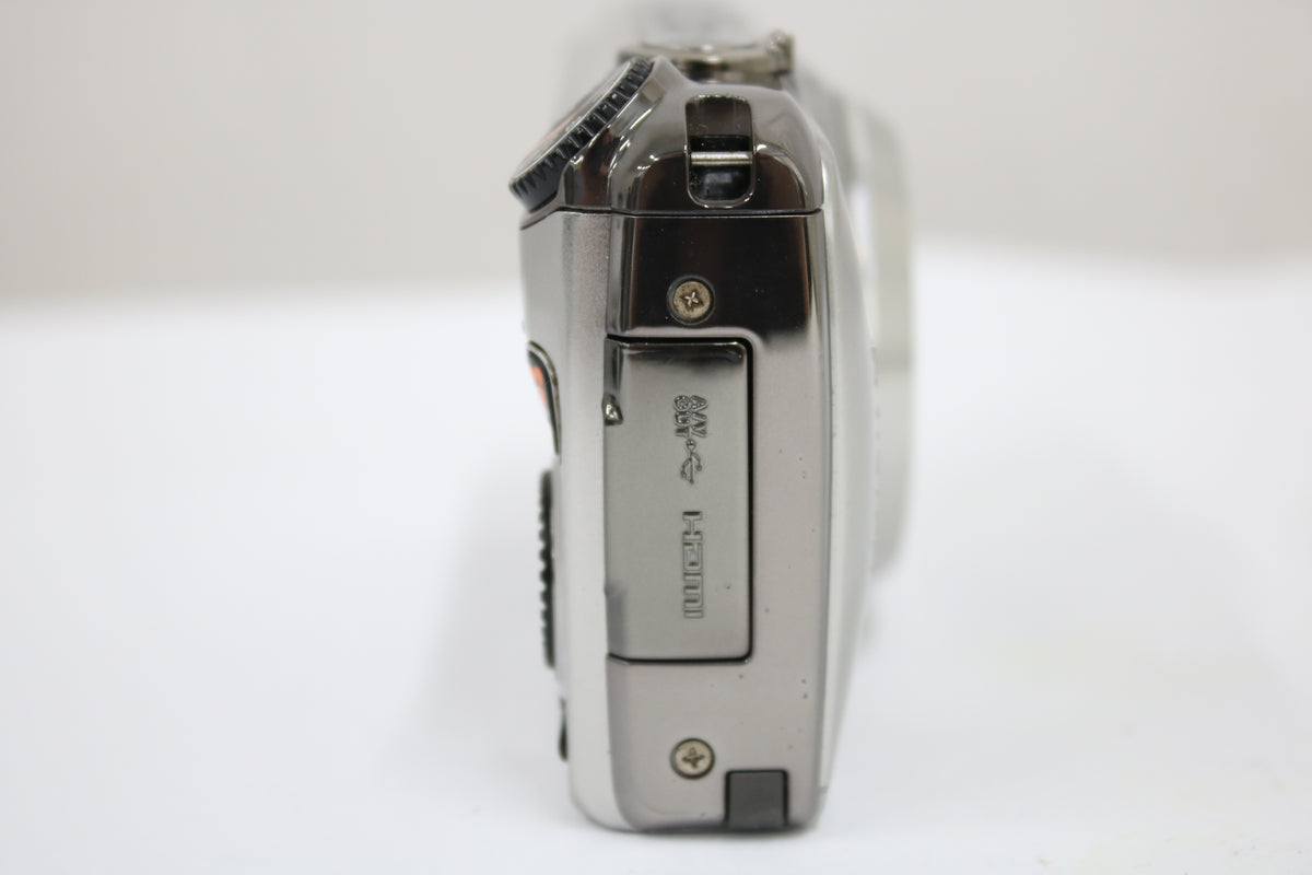 フジフィルム Fujifilm FINEPIX F300EXR 15x バッテリー付き コンパクトデジタルカメラ 3