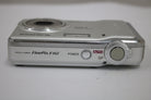 フジフィルム Fujifilm FINEPIX F460 3x バッテリー付き コンパクトデジタルカメラ 6