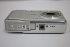 フジフィルム Fujifilm FINEPIX F460 3x バッテリー付き コンパクトデジタルカメラ 7