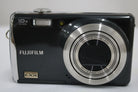 フジフィルム Fujifilm FINEPIX F70EXR 10x ブラック バッテリー付き コンパクトデジタルカメラ 2