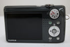 フジフィルム Fujifilm FINEPIX F70EXR 10x ブラック バッテリー付き コンパクトデジタルカメラ 4