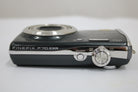 フジフィルム Fujifilm FINEPIX F70EXR 10x ブラック バッテリー付き コンパクトデジタルカメラ 6