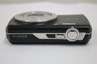 フジフィルム Fujifilm FINEPIX F100fd 5x ブラック バッテリー付き コンパクトデジタルカメラ 6