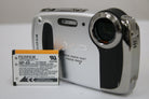 フジフィルム Fujifilm FINEPIX XP50 5x バッテリー付き コンパクトデジタルカメラ 1