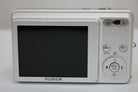 フジフィルム Fujifilm FINEPIX J15fd 3x バッテリー付き コンパクトデジタルカメラ 4