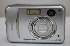 【便利な単三電池で使用可】フジフィルム Fujifilm FINEPIX A345 コンパクトデジタルカメラ 2