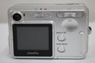 【便利な単三電池で使用可】フジフィルム Fujifilm FINEPIX A345 コンパクトデジタルカメラ 4