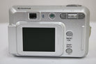 【便利な単三電池で使用可】フジフィルム Fujifilm FINEPIX A500 3x コンパクトデジタルカメラ 4