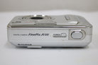 【便利な単三電池で使用可】フジフィルム Fujifilm FINEPIX A500 3x コンパクトデジタルカメラ 6