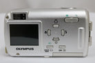 オリンパス Olympus μ mju μ−10 3x DIGITAL バッテリー付き コンパクトデジタルカメラ 4