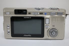 フジフィルム Fujifilm FINEPIX F710 4x バッテリー付き コンパクトデジタルカメラ 4