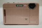 フジフィルム Fujifilm FINEPIX Z300 ピンク バッテリー付き コンパクトデジタルカメラ 2