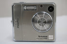 フジフィルム Fujifilm FINEPIX F420 3x バッテリー付き コンパクトデジタルカメラ 2