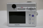 フジフィルム Fujifilm FINEPIX F440 バッテリー付き コンパクトデジタルカメラ 4