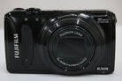 フジフィルム Fujifilm FINEPIX F660EXR 15x ブラック バッテリー付き コンパクトデジタルカメラ 2