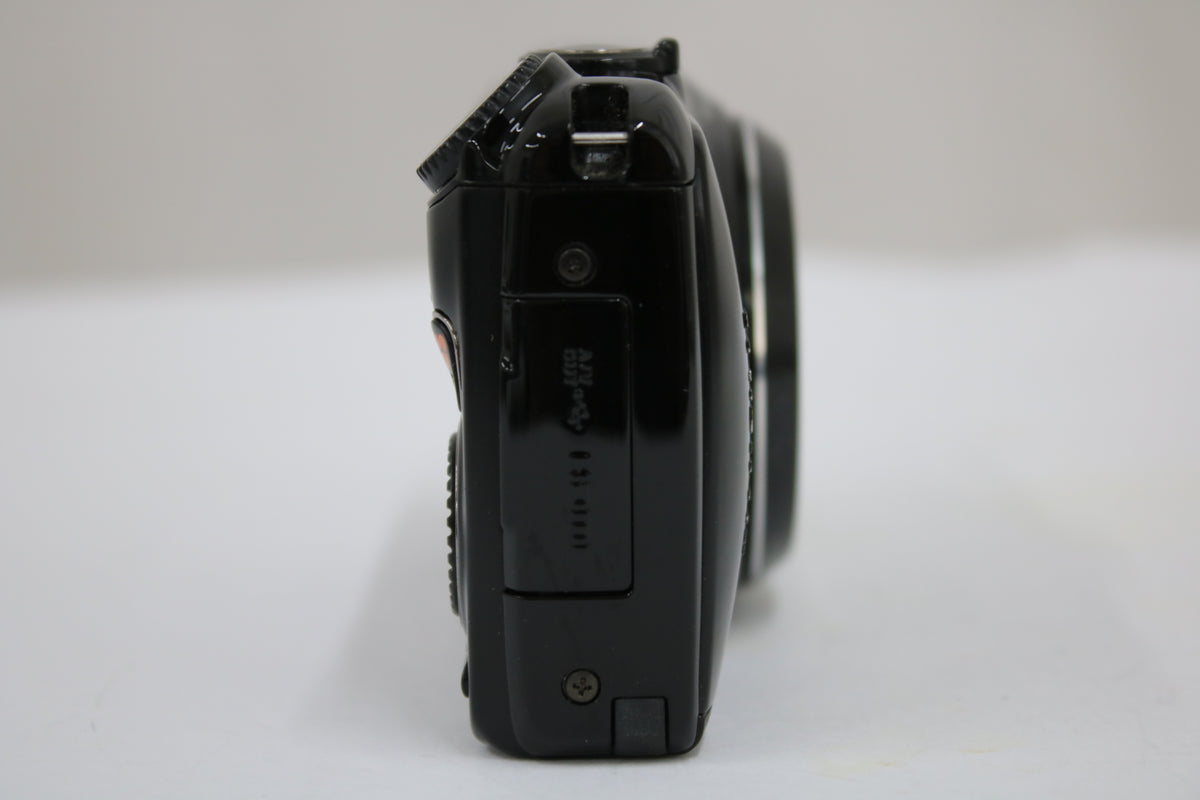 フジフィルム Fujifilm FINEPIX F660EXR 15x ブラック バッテリー付き コンパクトデジタルカメラ 3