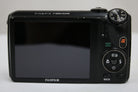 フジフィルム Fujifilm FINEPIX F660EXR 15x ブラック バッテリー付き コンパクトデジタルカメラ 4