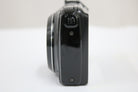 フジフィルム Fujifilm FINEPIX F660EXR 15x ブラック バッテリー付き コンパクトデジタルカメラ 5