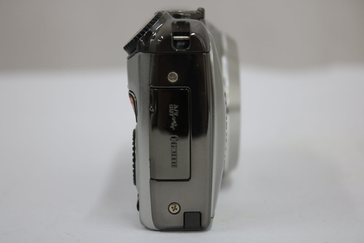 フジフィルム Fujifilm FINEPIX F300EXR 15x バッテリー付き コンパクトデジタルカメラ 3
