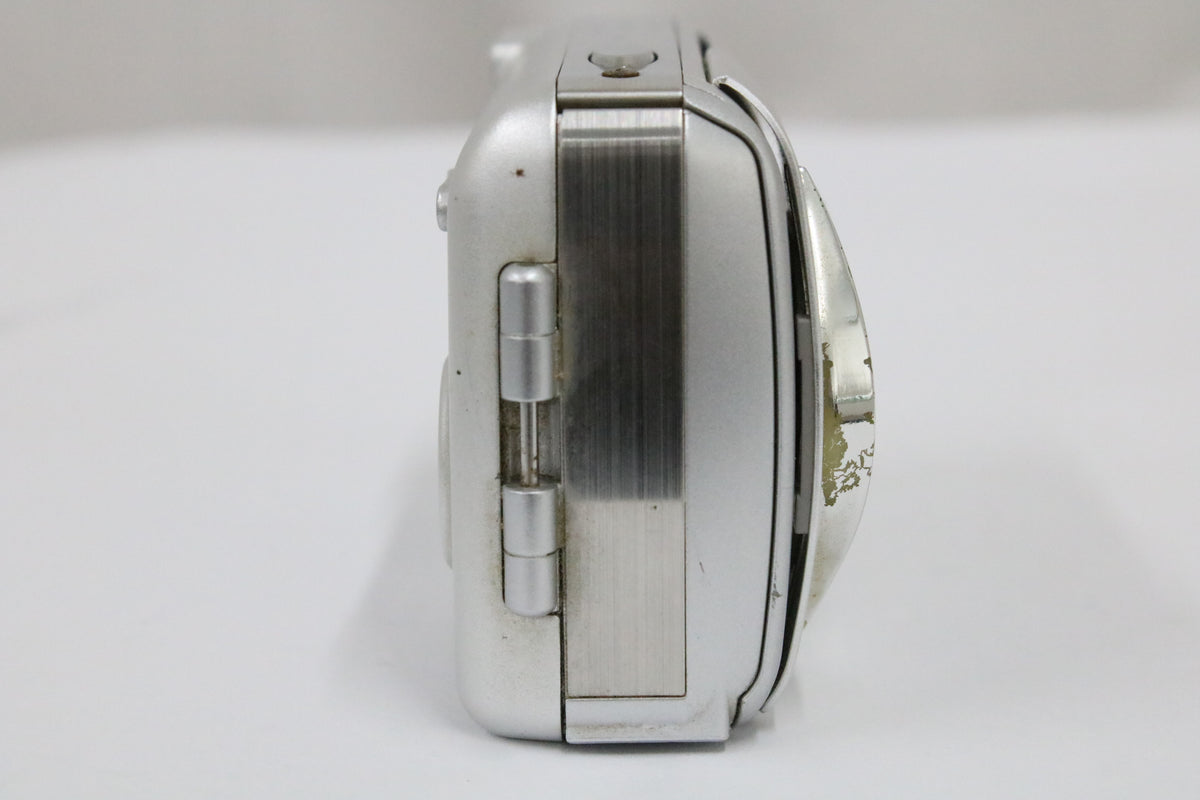 オリンパス Olympus μ mju μ-30 3x DIGITAL バッテリー付き コンパクトデジタルカメラ 3