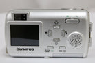 オリンパス Olympus μ mju μ-30 3x DIGITAL バッテリー付き コンパクトデジタルカメラ 4
