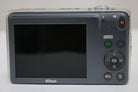 ニコン Nikon COOLPIX S3600 8x バッテリー付き コンパクトデジタルカメラ 4