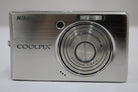 ニコン Nikon COOLPIX S510 3x バッテリー付き コンパクトデジタルカメラ 2