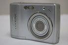 ニコン Nikon COOLPIX L14 3x コンパクトデジタルカメラ 1